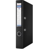 Segregator Donau Master dźwigniowy A4 50mm czarny (3950001PL-01)