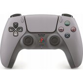 DualSense 30th Anniversary Edition Gray