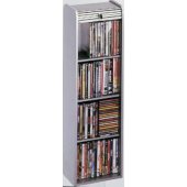 DVD ROLLO 72 grey