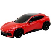 Ferrari Purosangue 1:24 Red