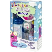 _360174 TUBAN Super Slime rinkinys – Cloud Slime XL
