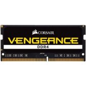 Vengeance 16GB DDR4 2400MHz SO-DIMM CMSX16GX4M1A2400C16