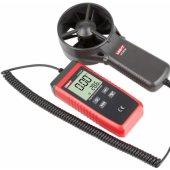 UT363S Digital Anemometer