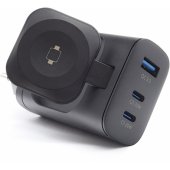 PC-45 Black