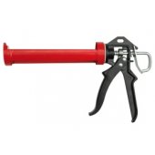 Yato hermetikas tūbelėse 300ml skirtas pistoletas (YT-6751)