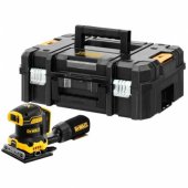 Dewalt cordless vibration grinder DCW200 18V - DCW200NT-XJ