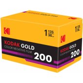 Gold 200 135-36 EXP