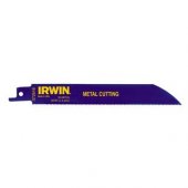 Irwin metalo pjūklelis slankiesiems pjūklams 618R 150 mm 18 dantų colyje 10504