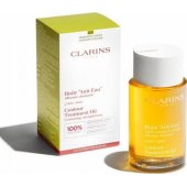 _5040338 Clarins Clarins kūno priežiūros aliejus Contour 100 ml
