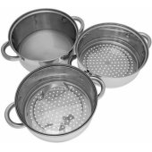 KB-7142 Ø22cm Steel