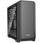 Silent Base 601 Window Black