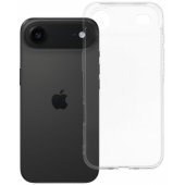 Clear 2 mm Case iPhone 17 Air Transparent