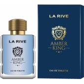 _8319940 LA RIVE MAN EDT AMBER KING 100ml