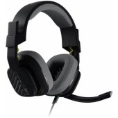 ASTRO A10 Black