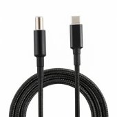 USB-C -> Dell 7.4 x 5.0 mm | 18,5V-20V | 100W | 1,8m