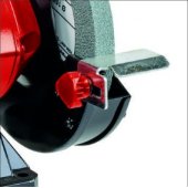 Einhell dvigubas šlifavimo staklės TC-BG 150 - 4412632