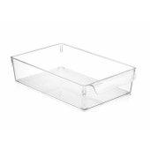 Dėžutė Frigo Clear 20x33x7cm