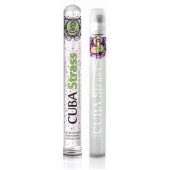 _8323715 CUBA ORIGINAL Cuba Strass Snake For Women EDP spray 35ml