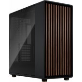 North XL Charcoal TG Black