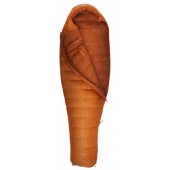 Scoria UL -6C Long (195 cm) Left Orange
