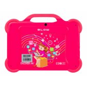 KidsTAB10 10.1" 4GB 64GB 4G rožinis
