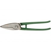 Topex dešininės Berlyno skardos žirklės 250mm D102-250