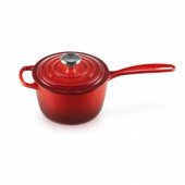 Ketaus padažo puodelis &Oslash;16cm / 1,5L raudonas