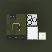 "Cam Pro+ iPhone 16 Pro/ 16 Pro Max" Clear