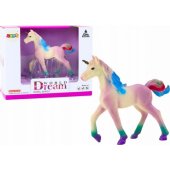 Kolekcinė figūrėlė Little Unicorn, žalia, 8 CM