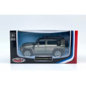 2020 Land Rover Defender 110, 1:24