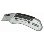 Stanley Nóż z ostrzem chowanym QUICK SLIDE 145mm 10-810