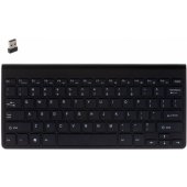 Smart TV Keyboard Black (EN)