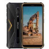 Armor X12 3/ 32GB Black/ Orange
