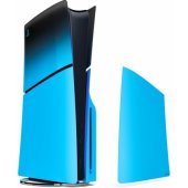Slim Console Cover Rhythm Blue