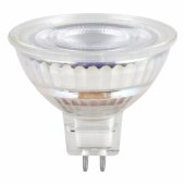 LEDS MR16 6.1 GU5.3 2700K 621LM