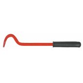 Top Tools Crowbar with rubber handle 300mm (04A230)