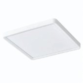 LED Waterproof luminaire 24W, 3CCT, 2640Lm, IP44, 300 x 300 x 25 mm