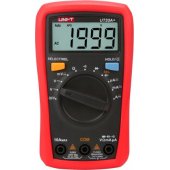 Uni-T UT33A+ universalusis matuoklis
