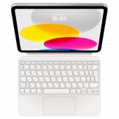 Magic Keyboard Folio skirtas iPad 10 gen MQDP3RS/ A (Ru)