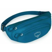 Ultralight Stuff Waist Pack Light Blue