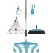 Gardena Cs kotas FSC 130 cm - 3723-20