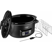25630-56 Sous Vide lėto virimo puodas