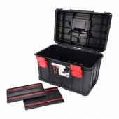 AWTOOLS AW30540BL daiktų laikymo dėžė