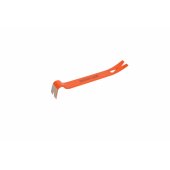 Bahco mini nail puller, crowbar, 188mm, 77g