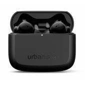 True Wireless headphones Palo Alto Midnight Black