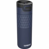 Etna Grip 500 ml džinsinė mėlyna