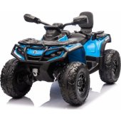 Quad Can Am Outlander ATV (PA.DK-CA005.2.4GHZ.NIE) Blue