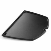 Griddle Cast iron, Q 300/ 3000 series