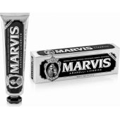 Toothpaste with fluoride Amarelli Licorice toothpaste