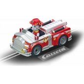 Carrera First Paw Patrol Marshall transporto priemonė